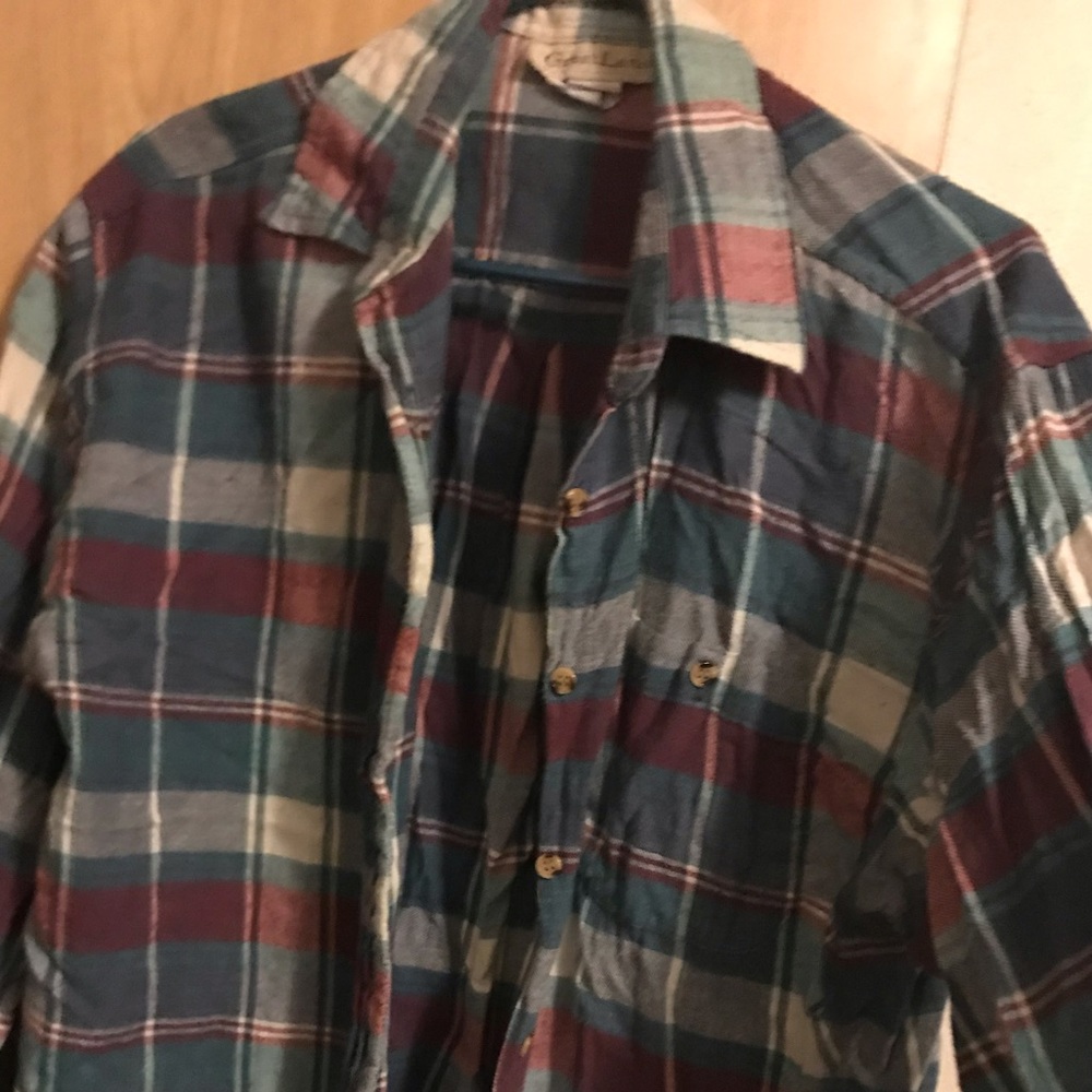 Flannel - Picture 6 of 8